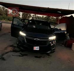 شيفروليه إكوينوكس